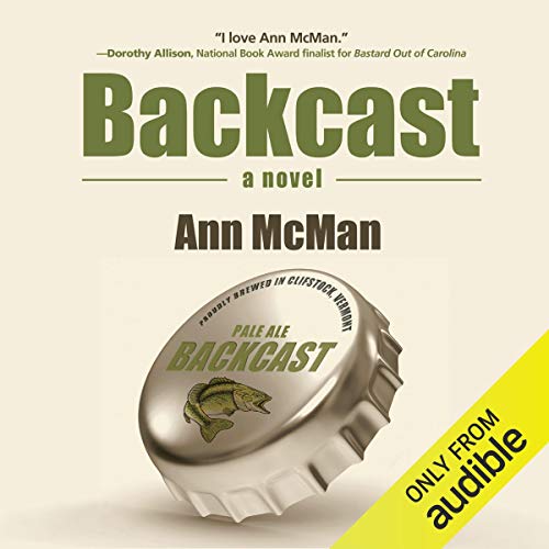 Cover of Backcast