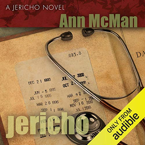 Cover of Jericho