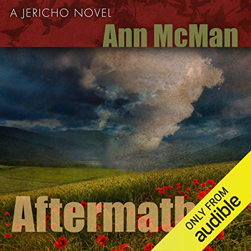 Cover of Aftermath