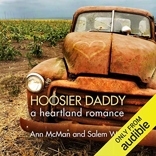 Cover of Hoosier Daddy