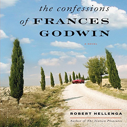 Cover of The Confessions of Frances Godwin