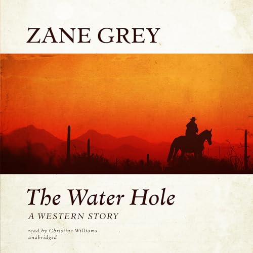 Cover of The Water Hole