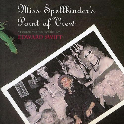 Cover of Miss Spellbinder's Point of View