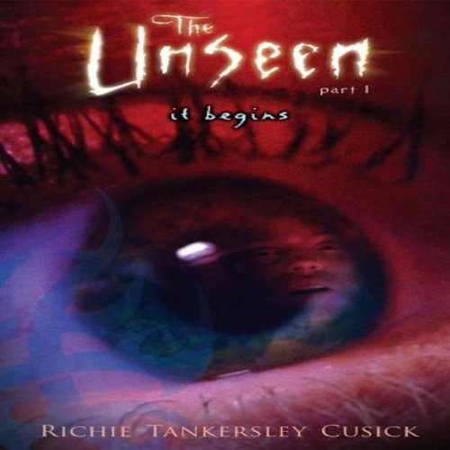 Cover of It Begins