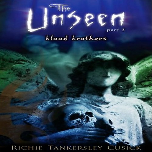 Cover of Blood Brothers
