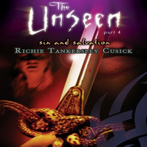 Cover of Sin and Salvation
