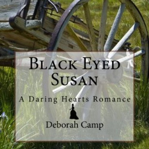 Cover of Black-Eyed Susan