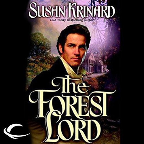 Cover of The Forest Lord