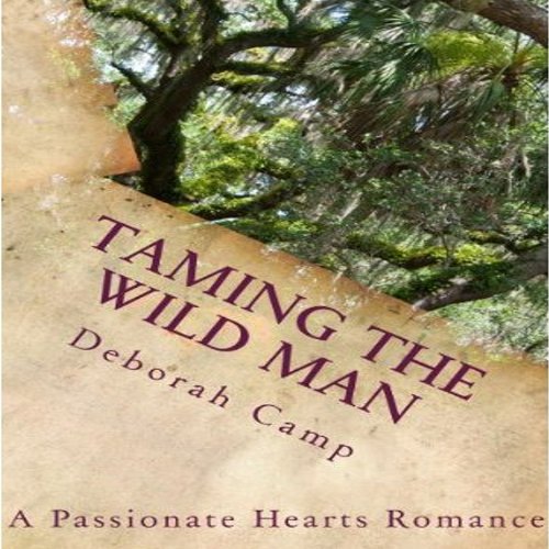 Cover of Taming the Wild Man