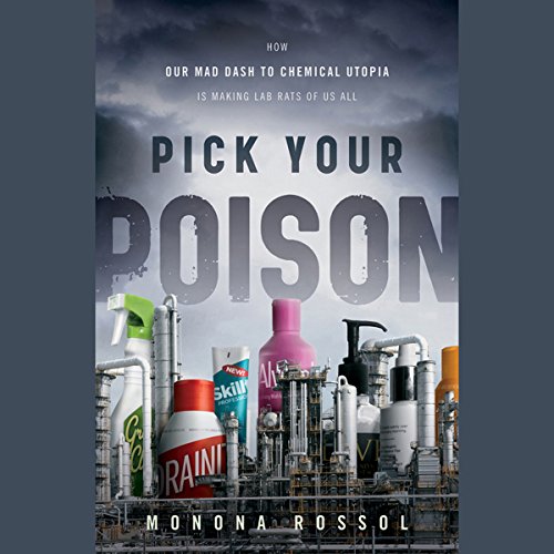 Cover of Pick Your Poison