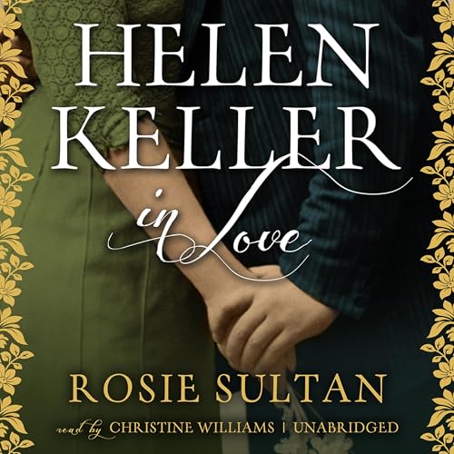 Cover of Helen Keller in Love