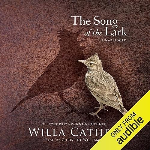 Cover of The Song of the Lark