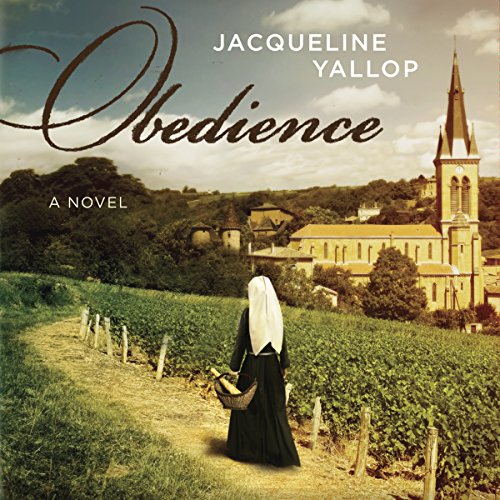 Cover of Obedience