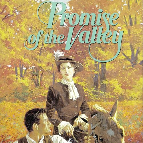 Cover of Promise of the Valley