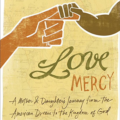 Cover of Love Mercy