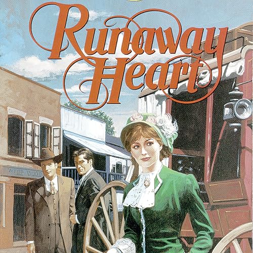 Cover of Runaway Heart