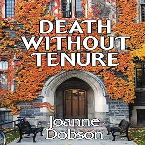 Cover of Death without Tenure