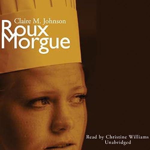 Cover of Roux Morgue