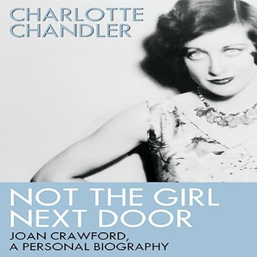 Cover of Not the Girl Next Door