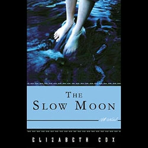 Cover of The Slow Moon