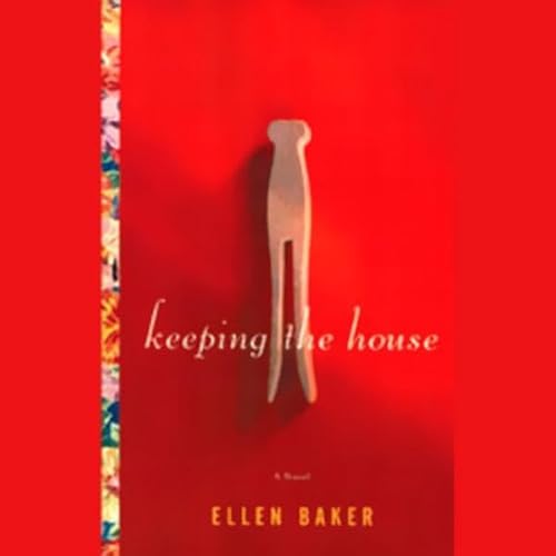 Cover of Keeping the House
