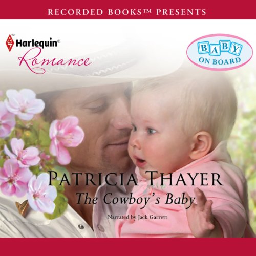 Cover of Cowboy's Baby