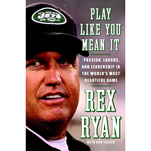 Cover of Play Like You Mean It