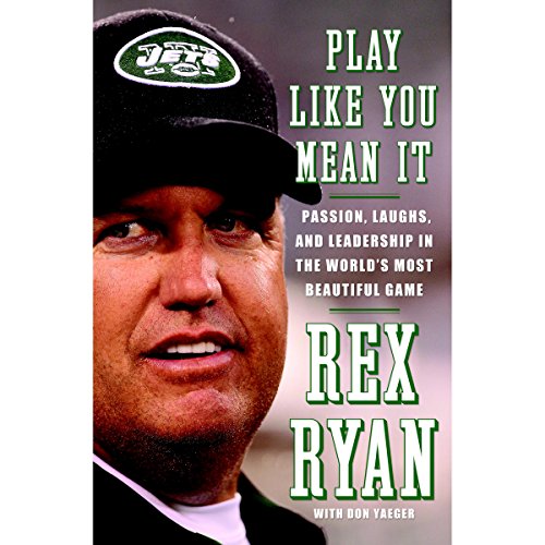 Cover of Play Like You Mean It