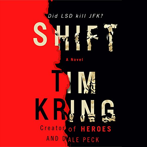 Cover of Shift