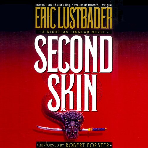 Cover of Second Skin