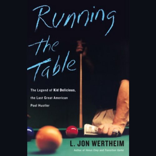 Cover of Running the Table