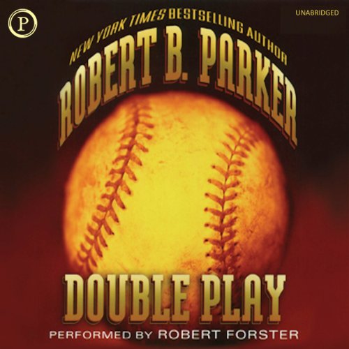 Cover of Double Play