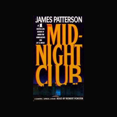 Cover of The Midnight Club