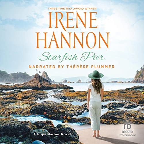 Cover of Starfish Pier