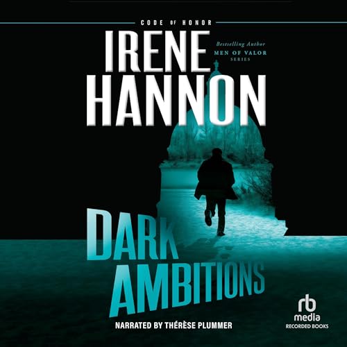 Cover of Dark Ambitions