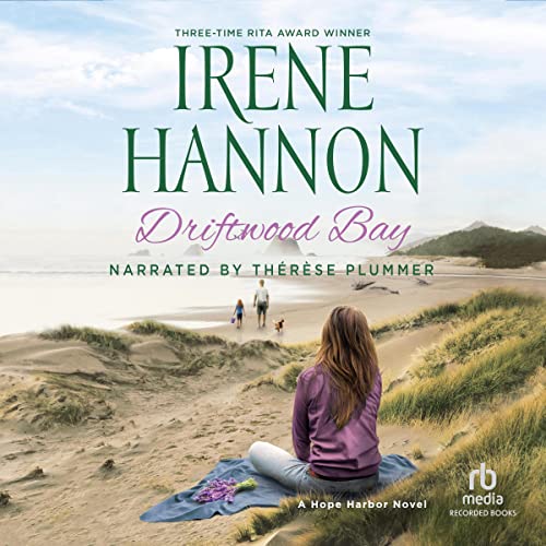 Cover of Driftwood Bay