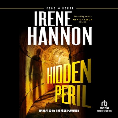 Cover of Hidden Peril
