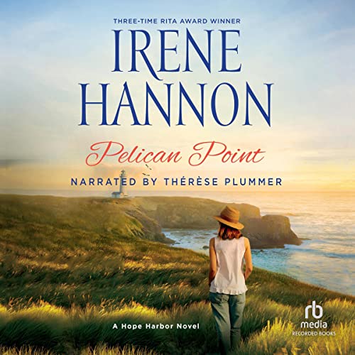 Cover of Pelican Point