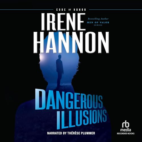 Cover of Dangerous Illusions
