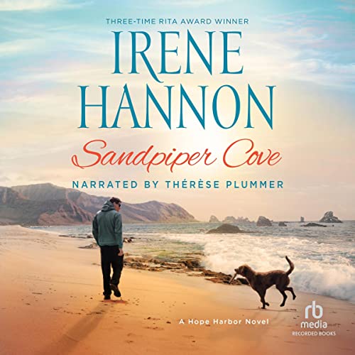 Cover of Sandpiper Cove