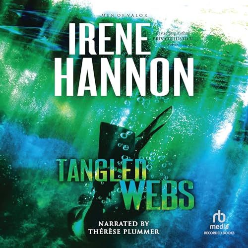 Cover of Tangled Webs
