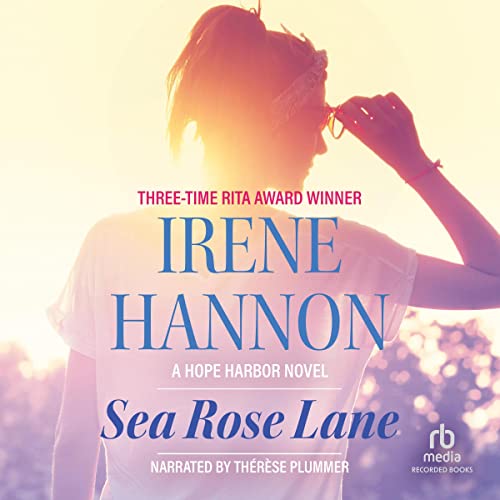 Cover of Sea Rose Lane