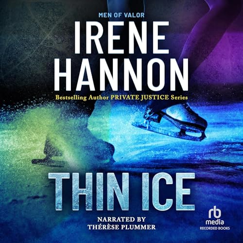 Cover of Thin Ice