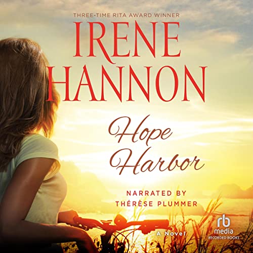 Cover of Hope Harbor