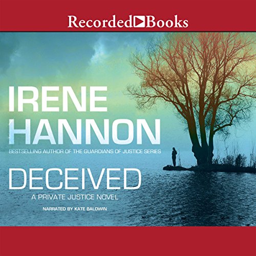 Cover of Deceived