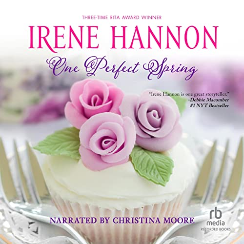 Cover of One Perfect Spring