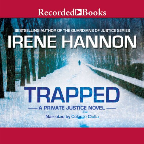Cover of Trapped