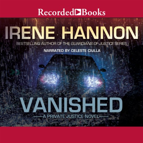Cover of Vanished