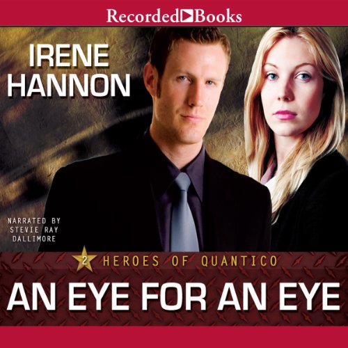 Cover of An Eye for an Eye