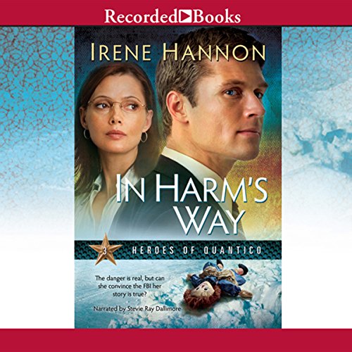 Cover of In Harm’s Way